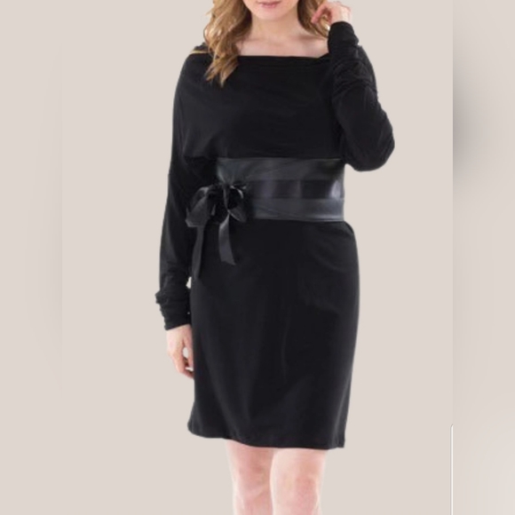 Lisa Drader Murphy 6 Way Dress - Picture 10 of 14